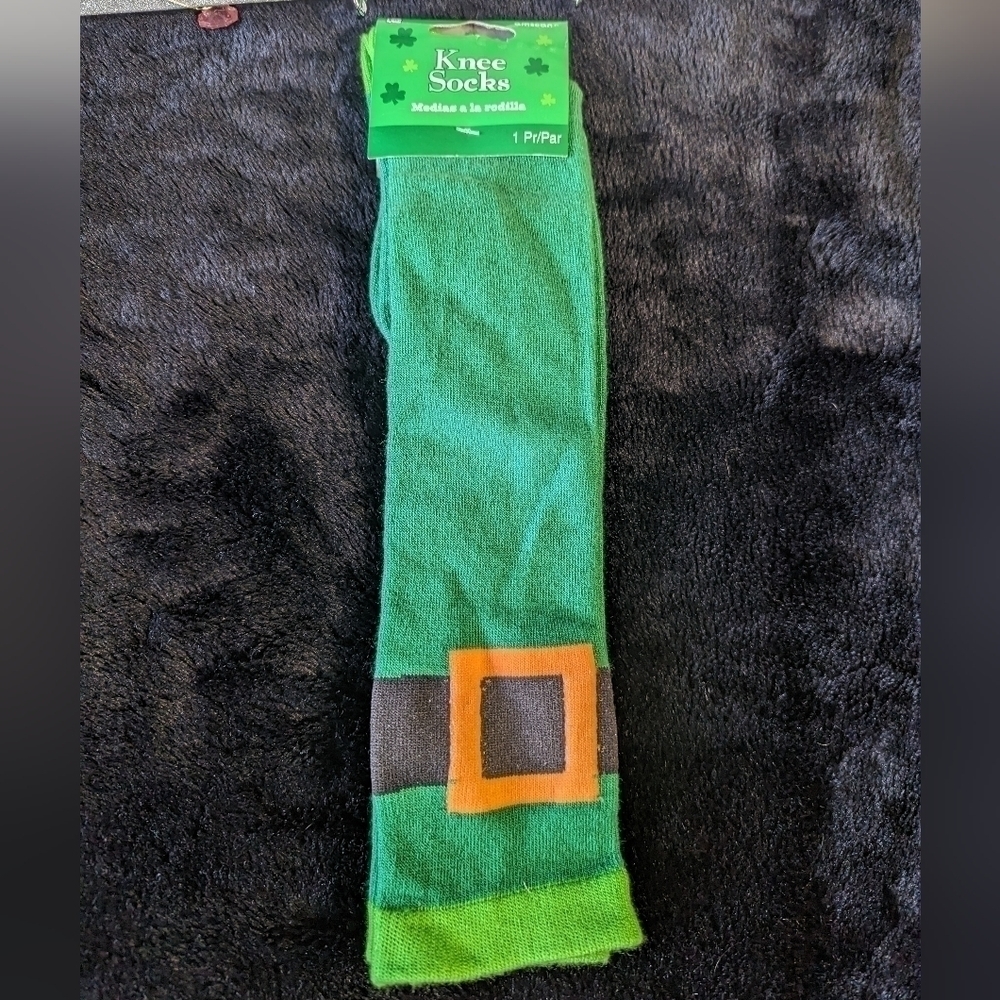 Knee Socks - Picture 3 of 5